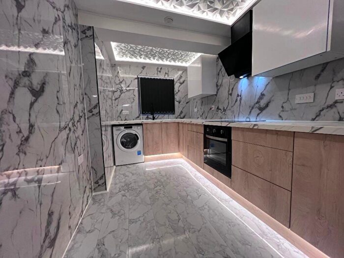 3 Bedroom Terraced House To Rent In Oxton Street, Liverpool, L4