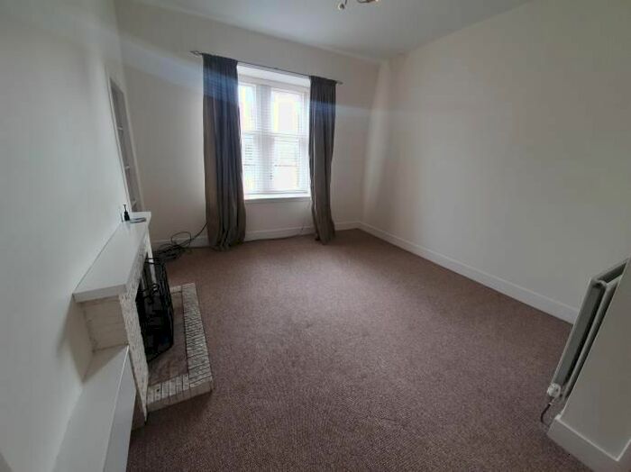 1 Bedroom Flat To Rent In Wallfield Crescent, Aberdeen, AB25