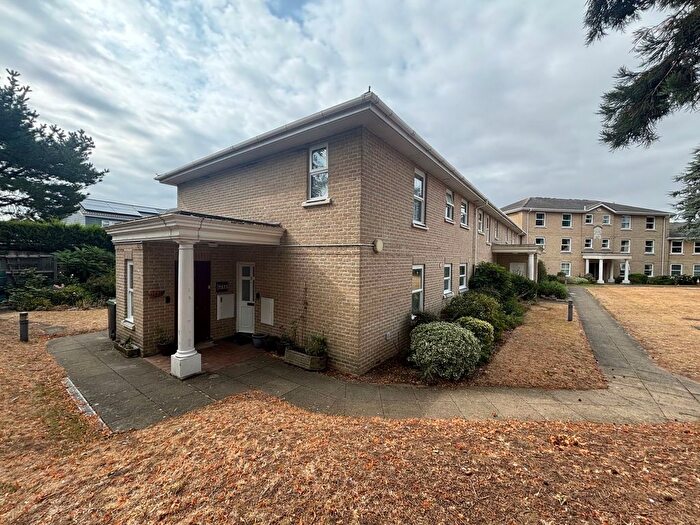 2 Bedroom Flat For Sale In Coddenham Road, Needham Market, IP6