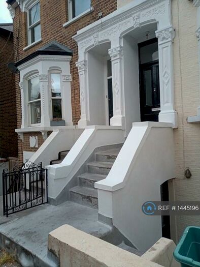5 Bedroom Terraced House To Rent In Corinne Road, London, N19