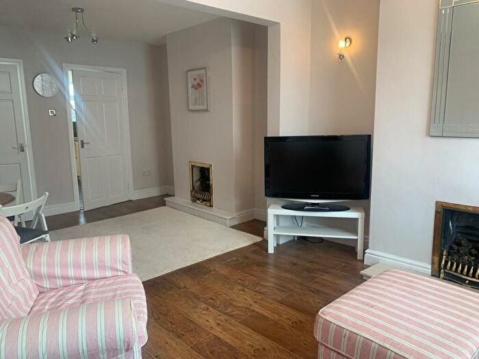 2 Bedroom Property To Rent In Killarney Road, Liverpool, L13