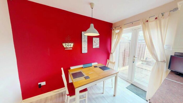 2 Bedroom Semi-Detached House For Sale In St. Georges Avenue, Westhoughton, BL5