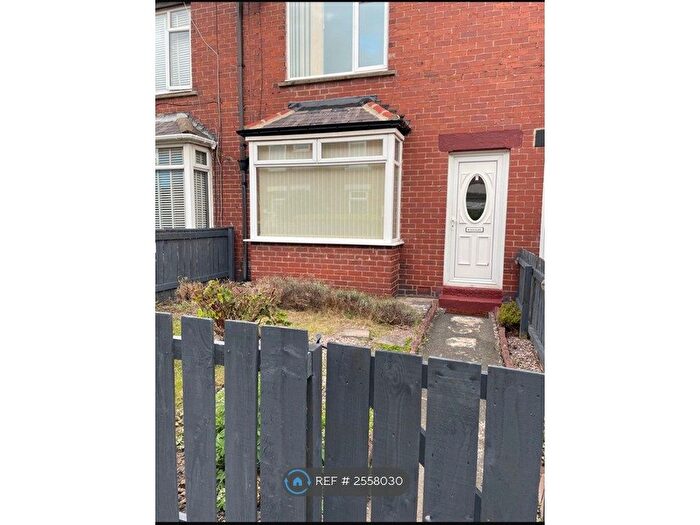 2 Bedroom Terraced House To Rent In George Street, Gosforth, Newcastle Upon Tyne, NE3