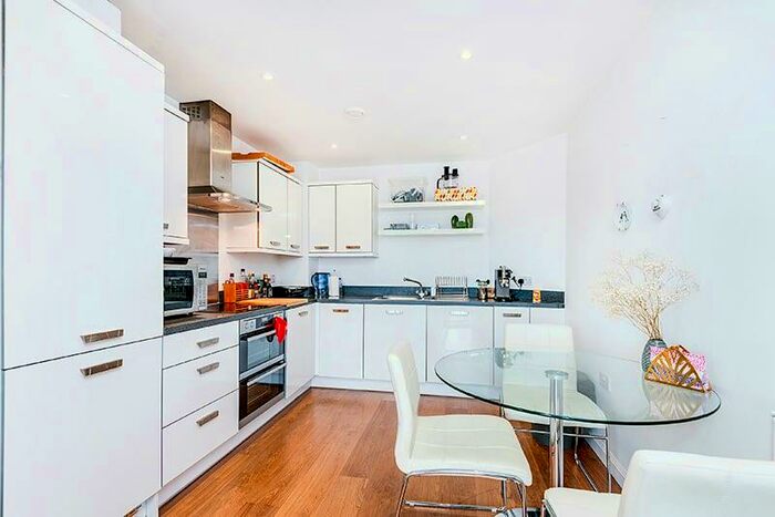 1 Bedroom Apartment To Rent In Chamberlayne Road, Kensal Rise, NW10