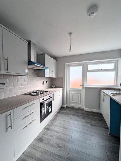 Property To Rent In Westbourne Avenue, Cheslyn Hay, Walsall, WS6