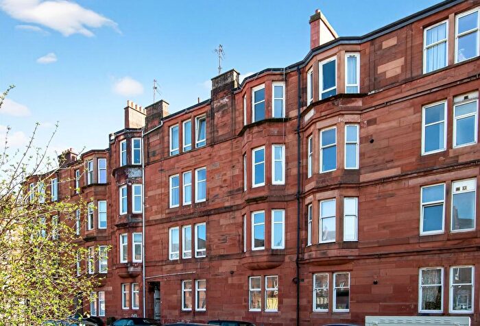 1 Bedroom Flat For Sale In Chapman Street, Glasgow, G42