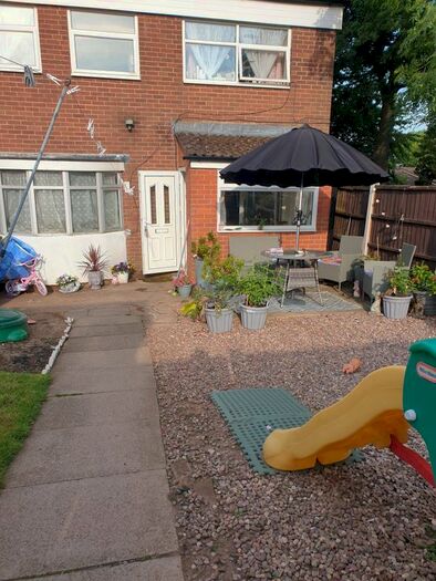 4 Bedroom Detached House To Rent In Bembridge, Brookside, Telford, TF3