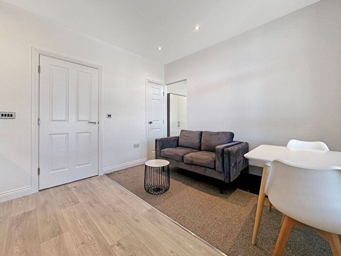 1 Bedroom Studio To Rent In Fairway Court, Elland Road, Leeds, LS11