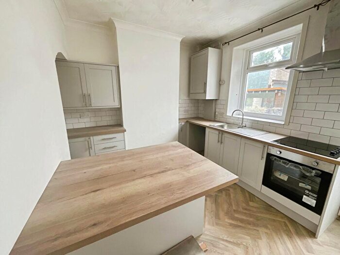 2 Bedroom Terraced House To Rent In Devon Street, Darwen, BB3