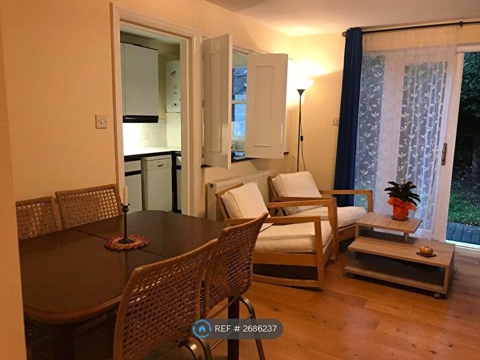 2 Bedroom Flat To Rent In Rousden Street, London, NW1