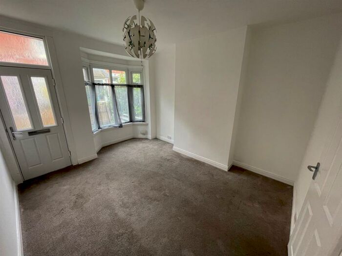 2 Bedroom Terraced House To Rent In Woodbine Villas, Reynoldson Street, Hull, HU5