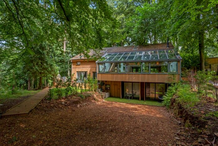 5 Bedroom Detached House To Rent In Cadbury Camp Lane Bristol, BS20