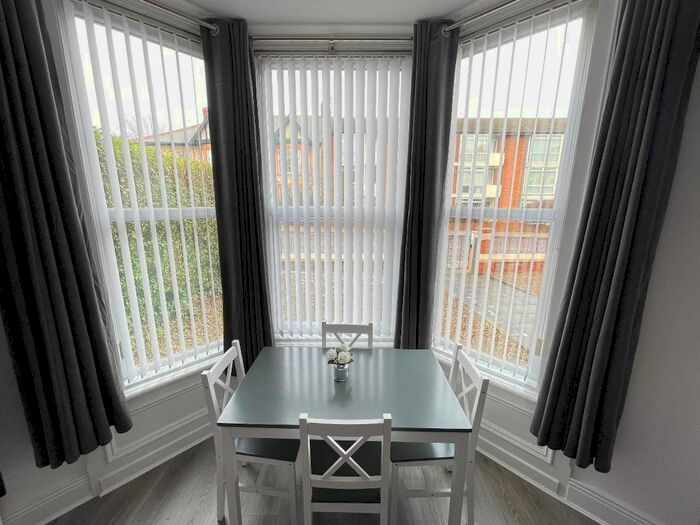 1 Bedroom Flat To Rent In Marine Ave, Whitley Bay, NE26
