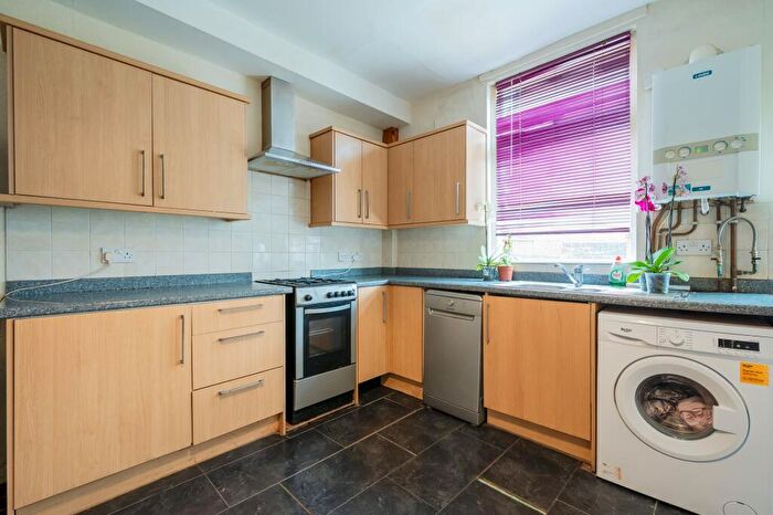 3 Bedroom Terraced House For Sale In Empire Road, Nether Edge, S7