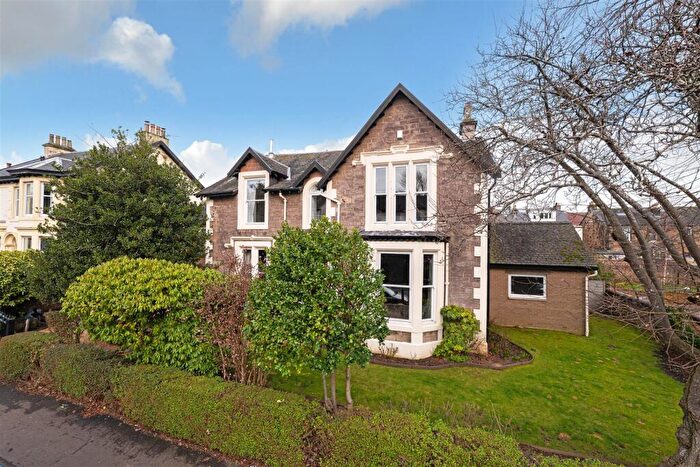 7 Bedroom Detached Villa For Sale In Myrtle Park, Crosshill, G42