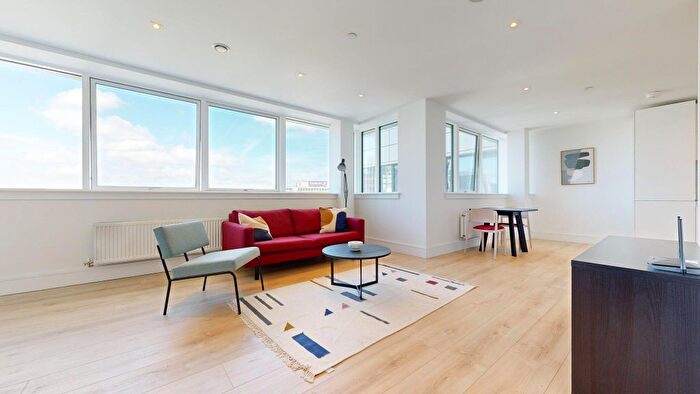 1 Bedroom Flat To Rent In Olympic Way, Wembley, HA9