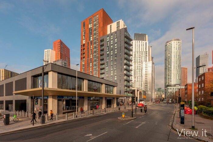 2 Bedroom Flat To Rent In Nine Elms, Nine Elms, London, SW8