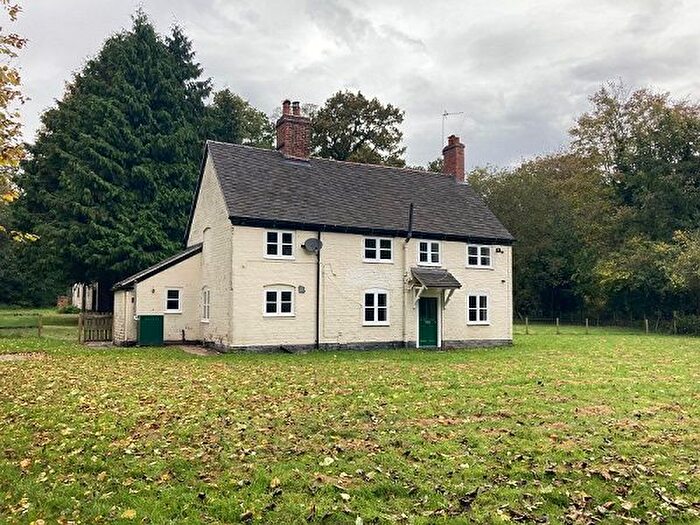 3 Bedroom Detached House To Rent In Rosehill, Berwick, Shrewsbury, Shropshire, SY4