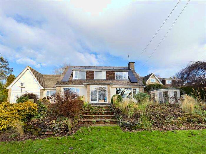 3 Bedroom Bungalow For Sale In How Caple, Hereford, Herefordshire, HR1