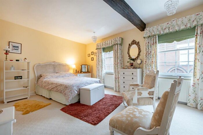 2 Bedroom House For Sale In Ballygate, Beccles, NR34
