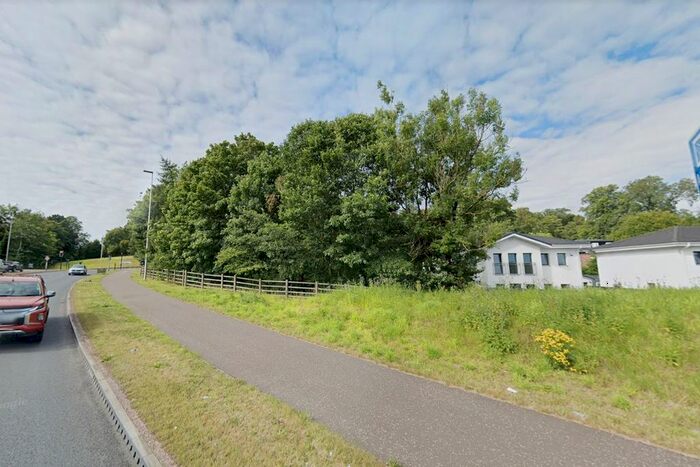 Land For Sale In Acre Site At Bellshill Road, Bothwell, Glasgow, G71