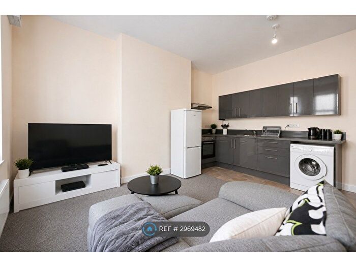 1 Bedroom Flat To Rent In Kelrobhan House, Great Yarmouth, NR30