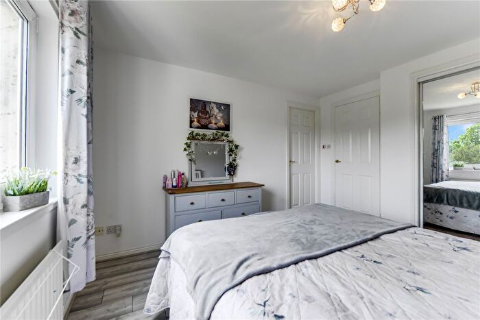 4 Bedroom Detached House For Sale In Bankton Avenue, Livingston, West Lothian, EH54