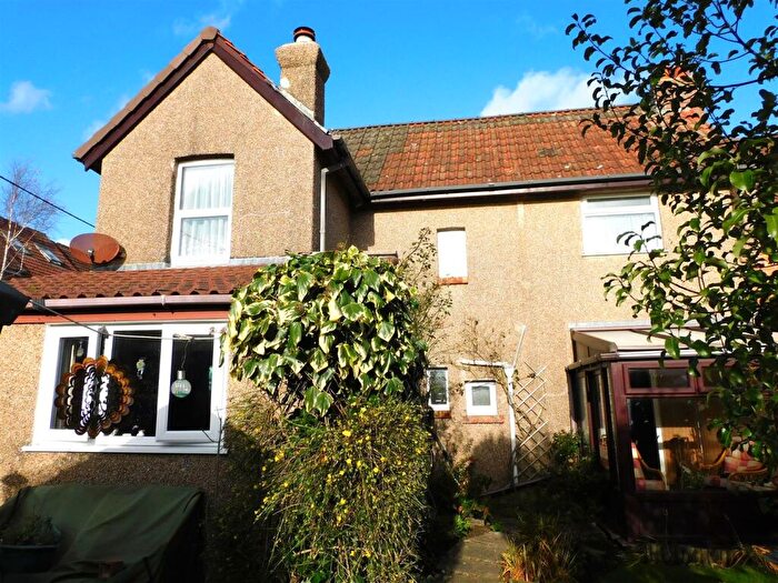 3 Bedroom End Of Terrace House For Sale In Highwell Road, Seaton, EX12