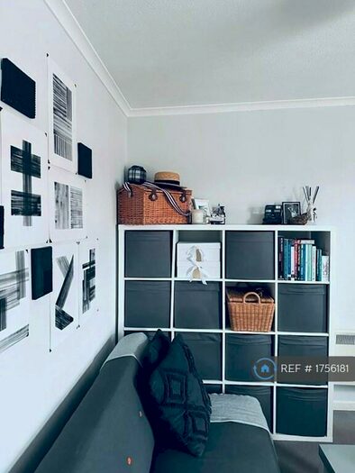 1 Bedroom Flat To Rent In Burfield Court, Luton, LU2