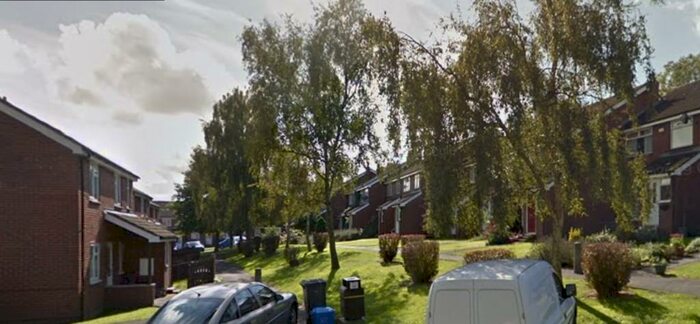 3 Bedroom House To Rent In Danes Crest, Northallerton, North Yorkshire, DL6