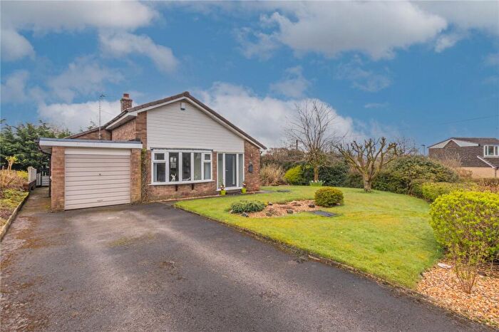 2 Bedroom Bungalow For Sale In Ellis Fold, Rochdale, Greater Manchester, OL12