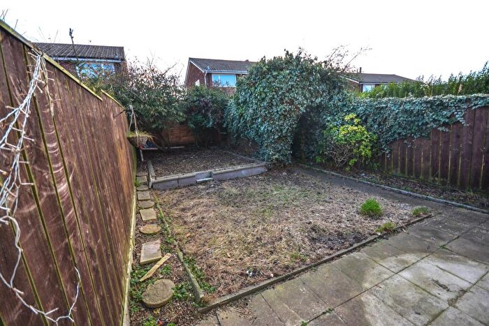 3 Bedroom Terraced House For Sale In The Ridgeway, South Shields, NE34
