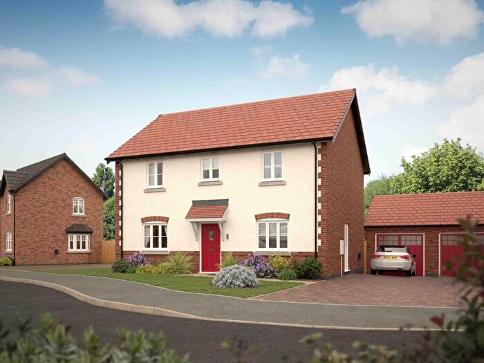 4 Bedroom Detached House For Sale In Low Wood Road, Nuthall, Nottingham, NG6