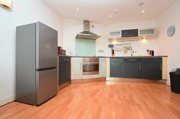 2 Bedroom Apartment To Rent In West One Plaza One, Cavendish Street, S3