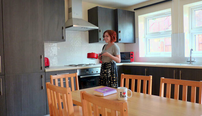 1 Bedroom House To Rent In Scales Road, London, N17