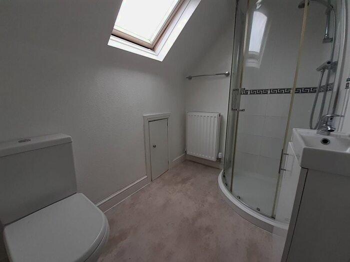 2 Bedroom End Of Terrace House To Rent In Railbrook Court, Railway Street, Crewe, CW2