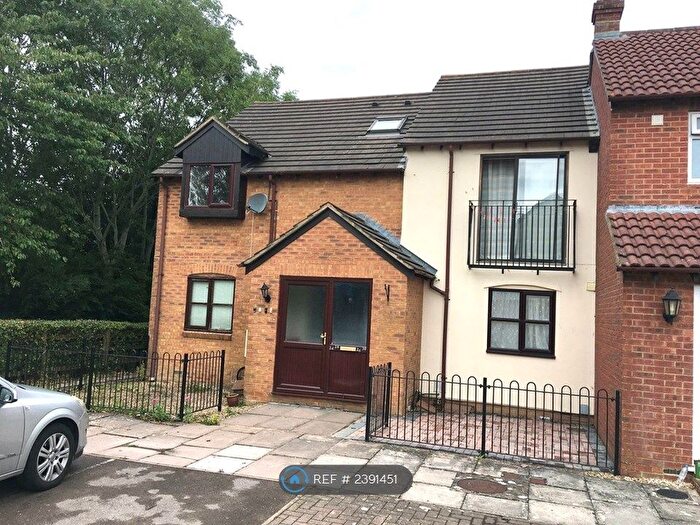 1 Bedroom Flat To Rent In Railton Jones Close, Stoke Gifford, Bristol, BS34