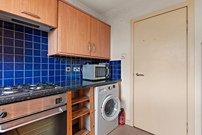 1 Bedroom Flat For Sale In Flat, Camphill Avenue, Shawlands, Glasgow, G41