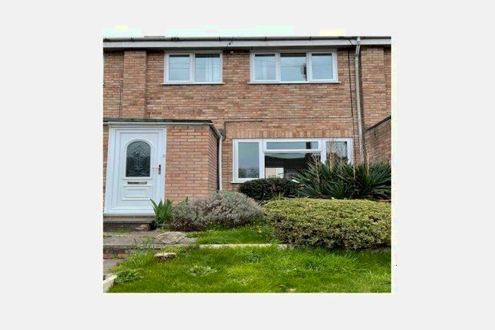 2 Bedroom Property To Rent In St Johns, Worcester WR2