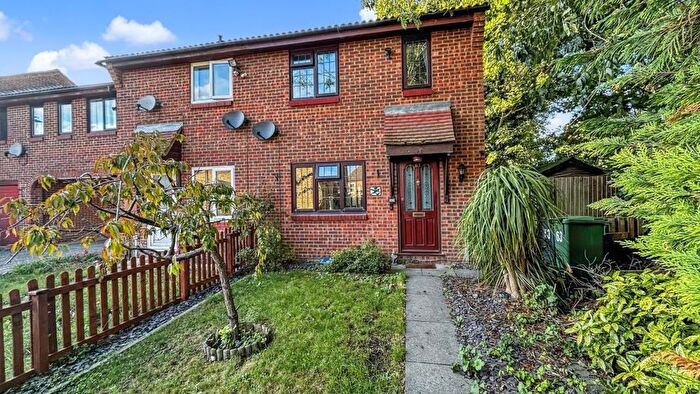 3 Bedroom Property For Sale In Claudius Way, Witham, CM8