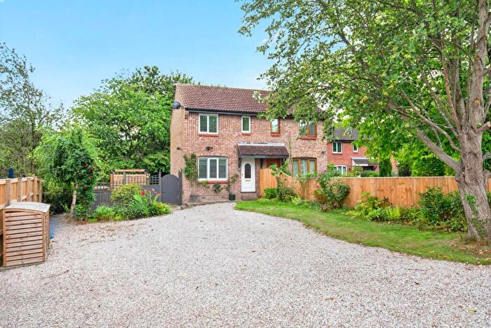 2 Bedroom Semi-Detached House For Sale In Hartwith Drive, Harrogate, HG3