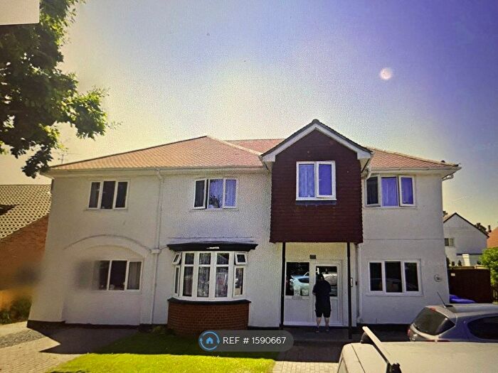 1 Bedroom Flat To Rent In Hardy House, Bognor Regis, PO21