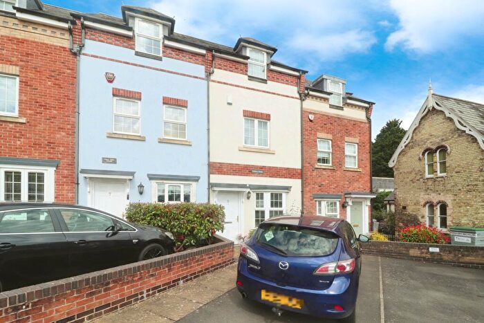 3 Bedroom House To Rent In Isabel Lane, Kibworth, Leicester, LE8