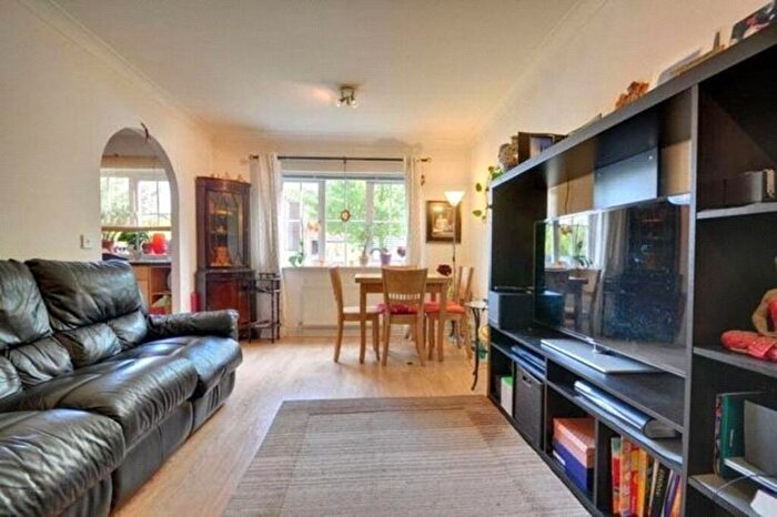 2 Bedroom Property To Rent In Exchange Walk, Pinner, HA5