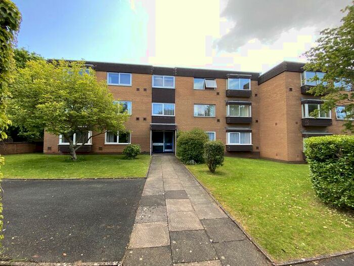 2 Bedroom Flat To Rent In Harford Drive, Bristol, BS16