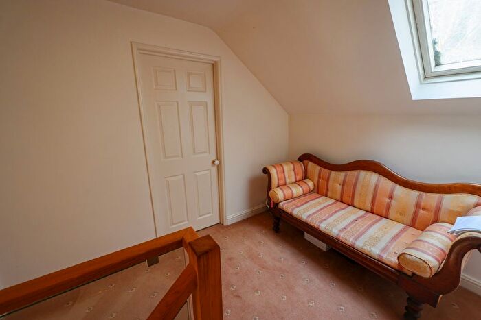 5 Bedroom Detached House For Sale In Boscundle Close, St Austell, PL25