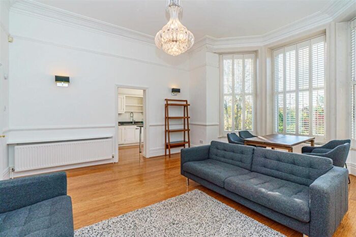 2 Bedroom Apartment To Rent In Abbotsford Terrace, Jesmond, NE2