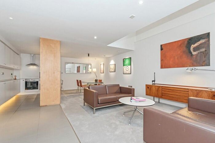 2 Bedroom Apartment For Sale In No Dock Street, LS10