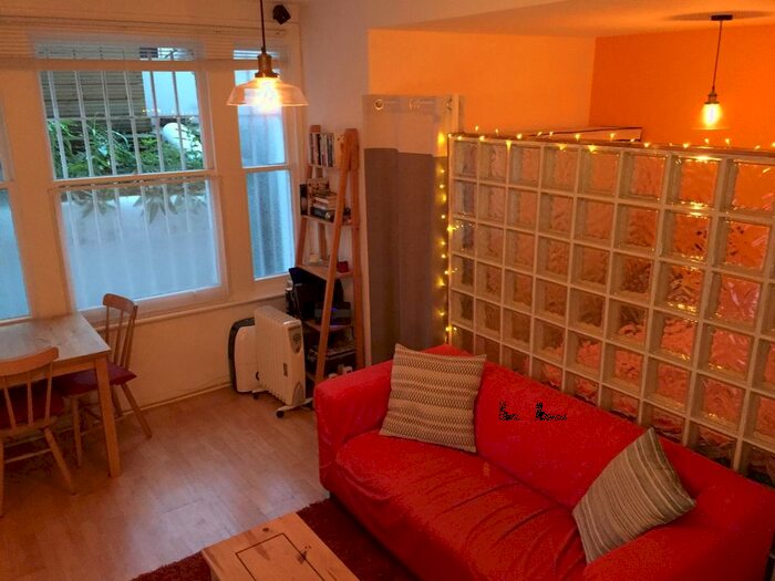Studio To Rent In 4 Sinclair Road, London W14