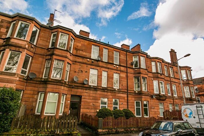 1 Bedroom Flat To Rent In Clifford Street, Cessnock, G51